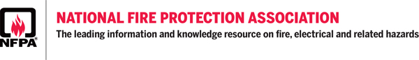 National Fire Protection Association National Fire Protection Association
