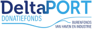 DeltaPORT Donatiefonds